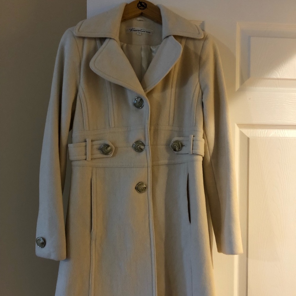 Kenneth Cole coat